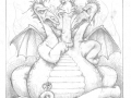 3headeddragon