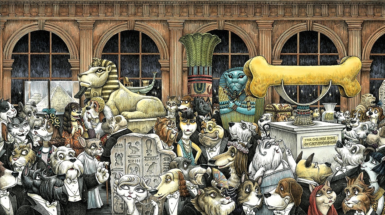 museumHeader – Tim Raglin